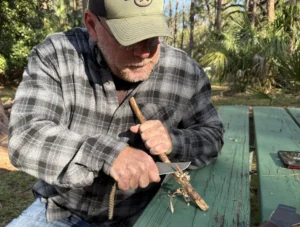 BUSHCRAFT 101 - Image 3