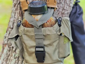 BUSHCRAFT 101 - Image 5