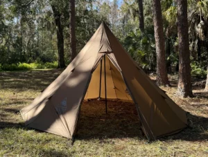 BUSHCRAFT 101 - Image 6