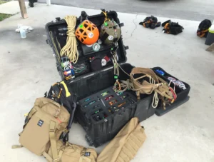 FLUSAR 40Hr ROPE RESCUE - Image 4