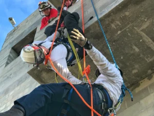FLUSAR 40Hr ROPE RESCUE - Image 5