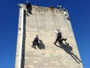 FLUSAR 40Hr ROPE RESCUE - Image 6