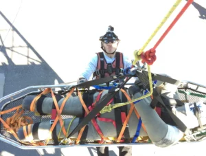 FLUSAR 40Hr ROPE RESCUE - Image 7