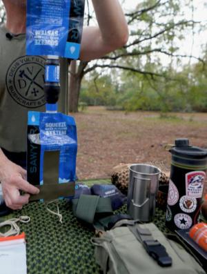 SURVIVAL 101 - Image 3