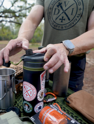 SURVIVAL 101 - Image 4