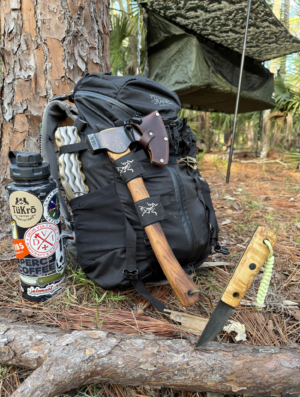 SURVIVAL 101 - Image 5