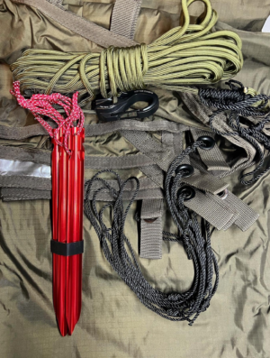 SURVIVAL 101 - Image 6