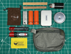 SURVIVAL 101 - Image 7