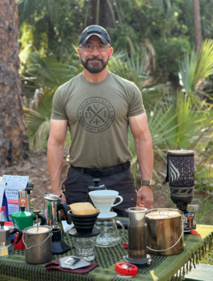 BARISTA IN THE FIELD - Image 2