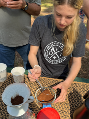 BARISTA IN THE FIELD - Image 4