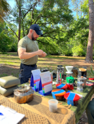 BARISTA IN THE FIELD - Image 6