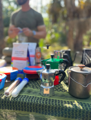 BARISTA IN THE FIELD - Image 7