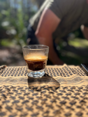 BARISTA IN THE FIELD - Image 9