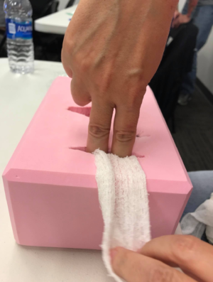 STOP THE BLEED - Image 2