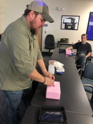STOP THE BLEED - Image 3