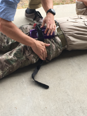 STOP THE BLEED - Image 5
