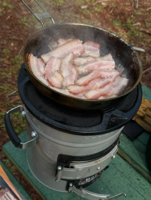 CAMP COOKING - Image 7