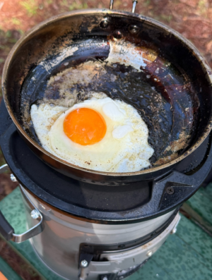 CAMP COOKING - Image 5