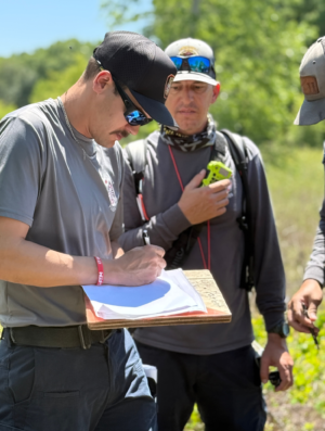 MASTERING LAND NAVIGATION - Image 6