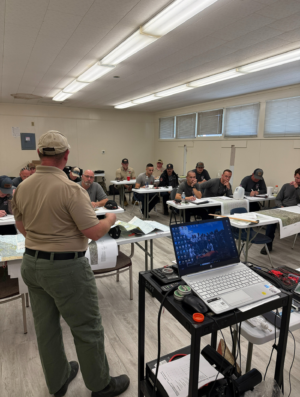 MASTERING LAND NAVIGATION - Image 10