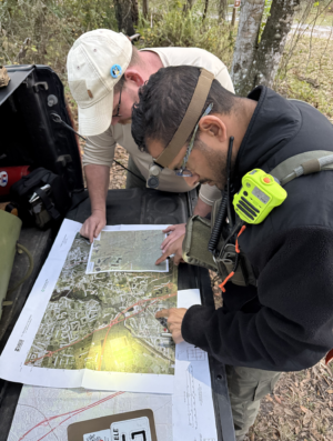 MASTERING LAND NAVIGATION - Image 2