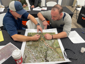 MASTERING LAND NAVIGATION - Image 9