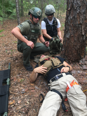 EMERGENCY FIELD MEDICINE - Image 7