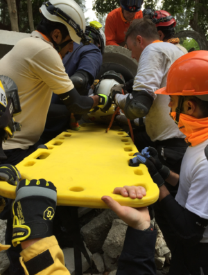 EMERGENCY FIELD MEDICINE - Image 4
