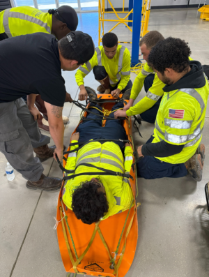 EMERGENCY FIELD MEDICINE - Image 6