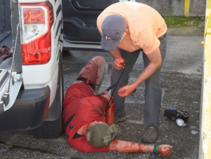EMERGENCY FIELD MEDICINE - Image 5